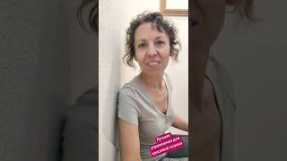 Лучшее упражнение для красивой осанки!