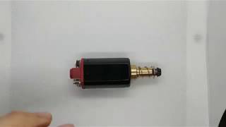 SLD High Torque Motor 22TPA (Long)