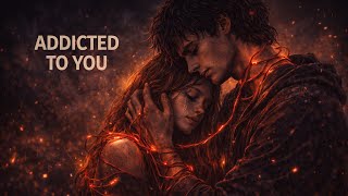 Addicted To You  Broken Soul emotional Sad Song S