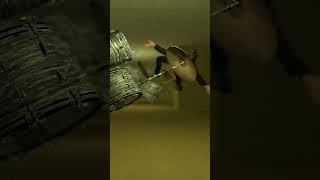 Ringo noclips in The Beatles: Rockband #thebeatlesrockband #thebeatles