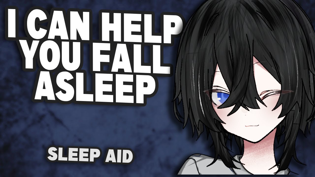 Your Affectionate Girlfriend Helps You Fall Asleep [F4A] [Sleep Aid] {Girlfriend ASMR}