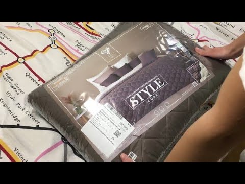 Покрывало IDEIA Cube Двухстороннее 100х135 см (2200004224268)