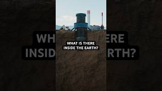 How Do We Know What Is Inside the Earth?