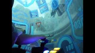 Gundam Bonds of the Battlefield(Arcade Game) [GUNDAM Ez-8]