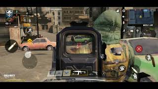 Call of duty (the real  one by little maps