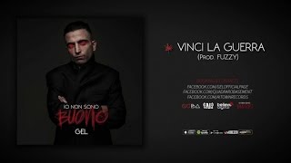 Gel - Vinci La Guerra - Track Video