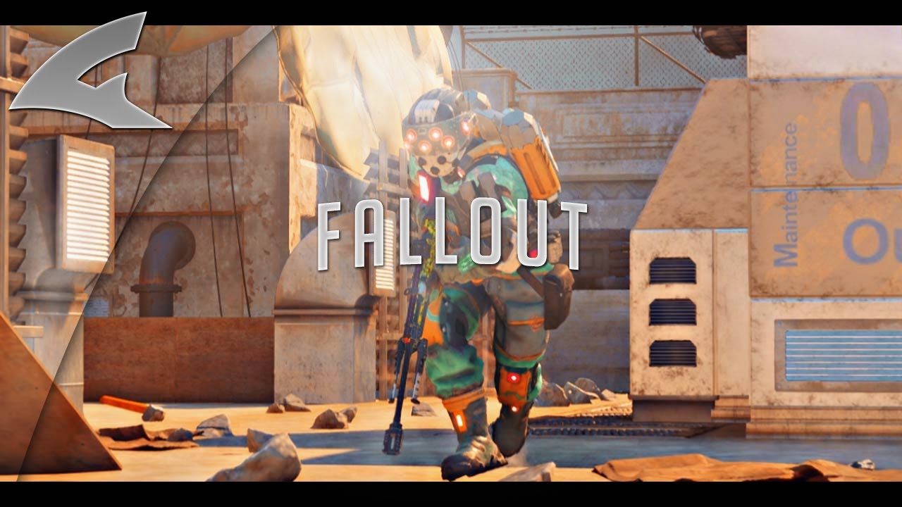 "Fallout" by Freqzi (Vale Sniping TT Part 1)