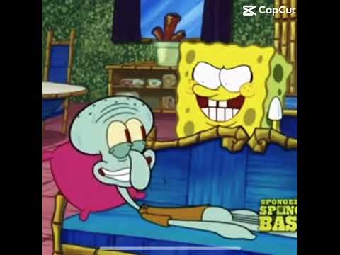 SpongeBob Hijack 2009 Edit Spongebob Creepy Horrorshorts Hijacked 