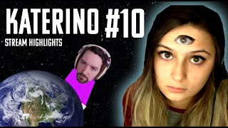 Beatboxing and Prank Calls | Best of Katerino #10