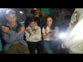 LLAN &amp; HAZER vs NICE &amp; REPLIKA (4vos) - ANDROMEDA FREESTYLE