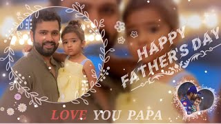 How to Create Father's Day Video Editing Kinemaster | Father's Day Template Video, Father's Day 2021 screenshot 2