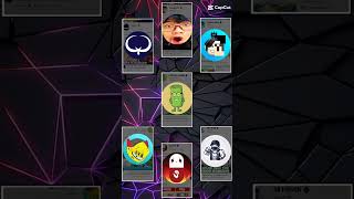 #capiicron #beaconcream #zeddaxgaming #darlung #inimimin #stersmen #hayogo