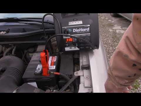 How To Jump Start a Car