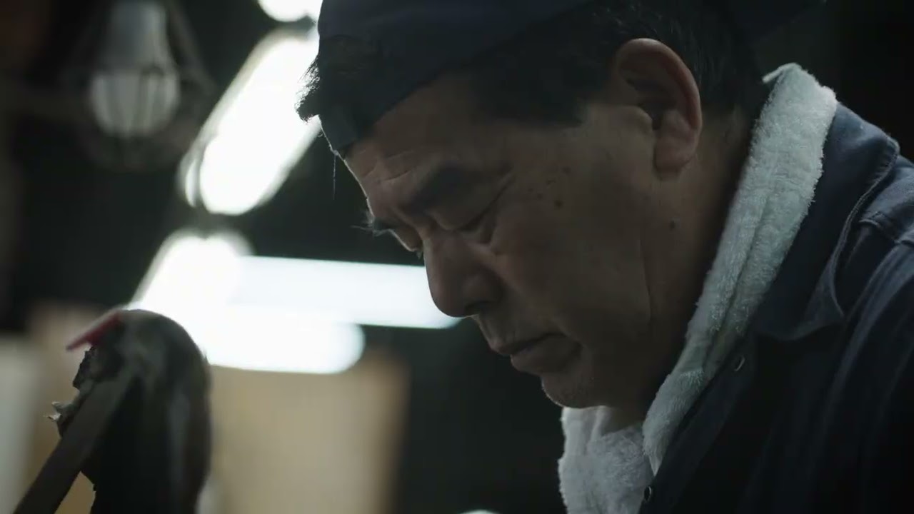 KYUSAKICHI Garden Tools | Inside Yoshida Hamono – Japanese Blacksmith Interview