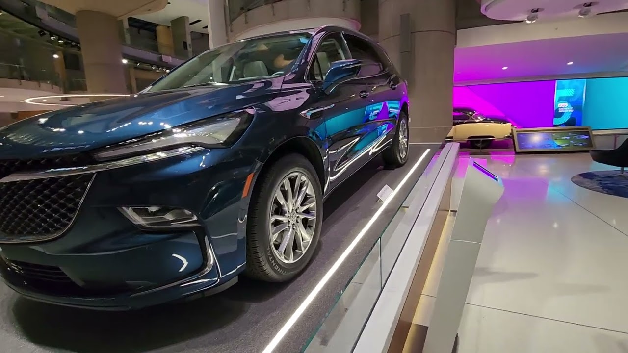 Downtown Detroit | General Motors | GM Building | USA 🇺🇸 | Mohammed Khan