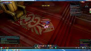 Cabal Online (PH) Tempus Ring