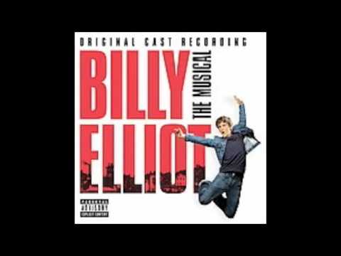 Billy Elliot the Musical-Shine