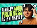 How to PROGRESS in Your Music Career