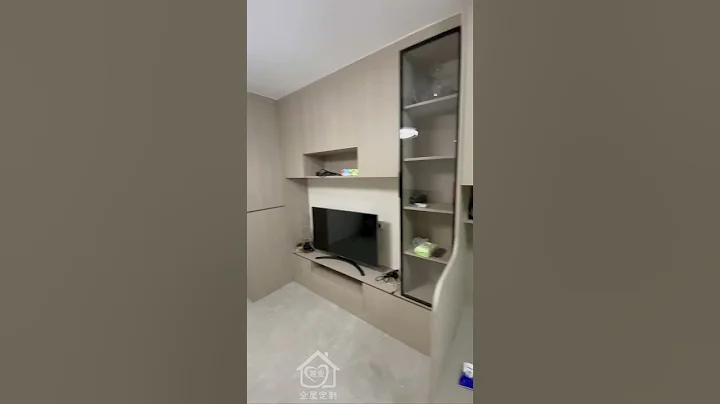 香港舊長型公屋全屋改造翻新設計 - 天天要聞