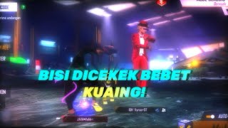 PRESET AM FF🔥- HIRUP AING KUMAHA AING 😼 VIRAL TIKTOK