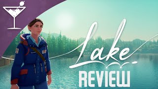 Lake Review: Gilmore Girls the video game?