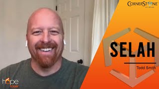 The Story Behind Selah Todd Smith On Hope Today