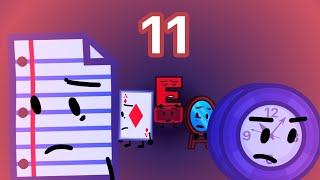 Random Object Voting The Sequel 11 Say Goodbye To Your Friends