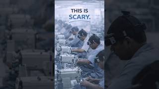 Indian workers are training AI robots 🤖