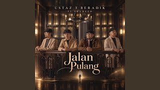Jalan Pulang (feat. Shaheed) [Piano Version]