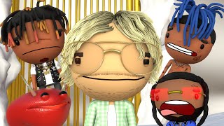 Jeffrey Dahmer Goes To Heaven (Animated Parody)