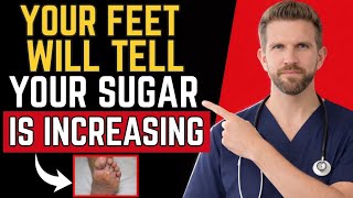 Doctors Warn: 9 Warning Signs in Your Feet That Could Mean Diabetes (Don't Ignore!) 9 Warning Signs In Your Feet You Should Never Ignore
