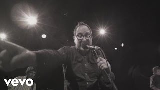 Video thumbnail of "The Hold Steady - I Hope This Whole Thing Didn't Frighten You (Official Music Video)"