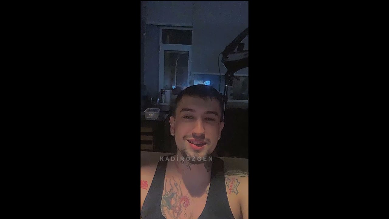 Motive Canlı Yayın