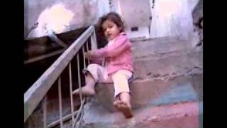 Asım Yıldırımın Sesinden Kurban Hikayesi (Kimse Yok Mu Derneği))