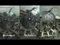 Shadow of the Colossus Remake - PS2 vs. PS3 vs. PS4 Comparison Trailer