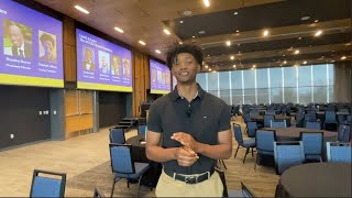 200 Young Men Explore Teaching Careers at N.C. A&T