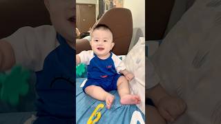 Ngắm zai đẹp có lợi ích vô cùng to lớn #dauphongvuive #embe #babycute