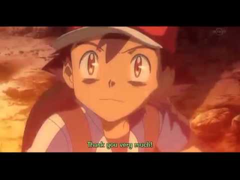 Pokemon Xy Episode 85 Preview - YouTube