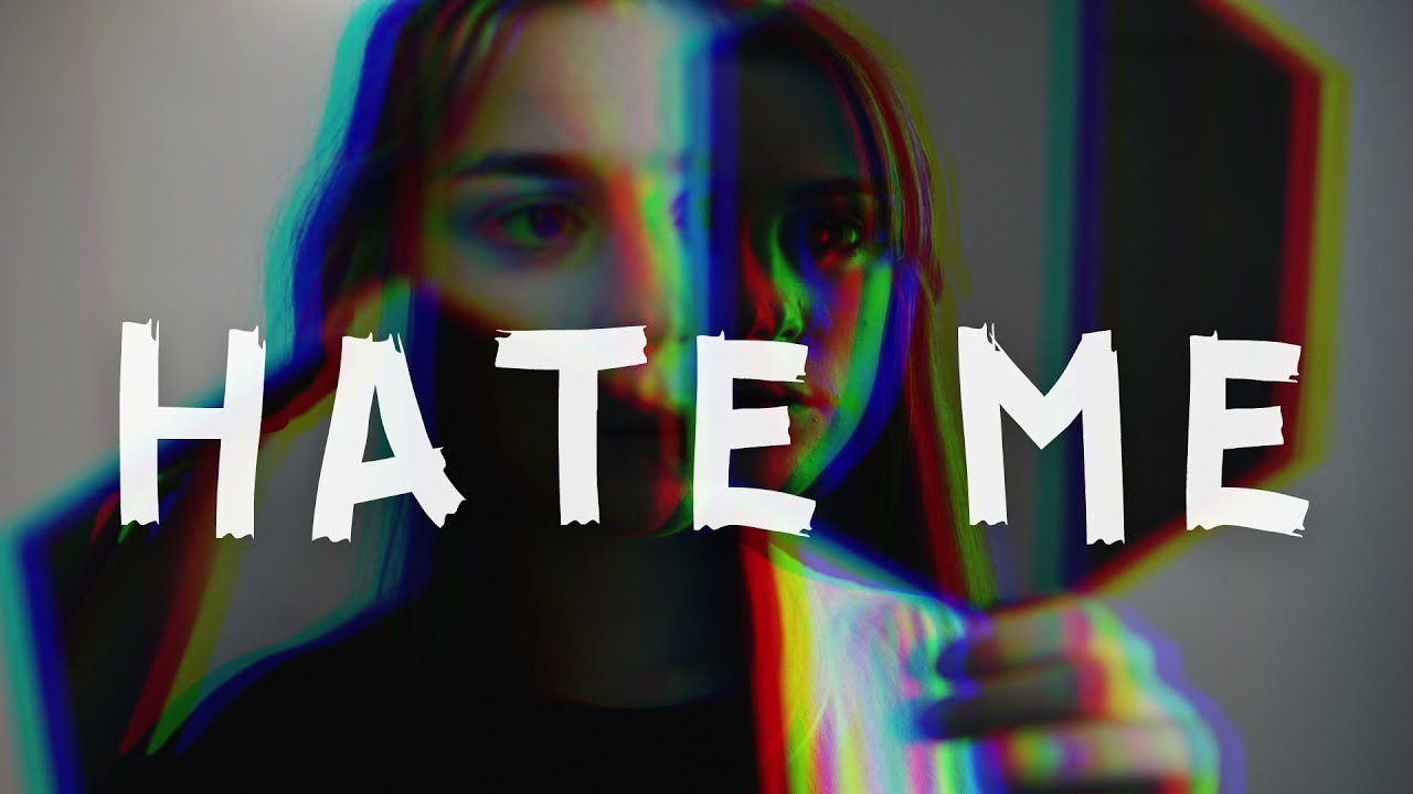 Daria - Paranoia (Tekst/Lyrics)