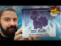 APERTURA CARTAS POKEMON DE CAJA DE ENTRENADOR ELITE DE SILVER TEMPEST - COLABORACION POKECLAN #1