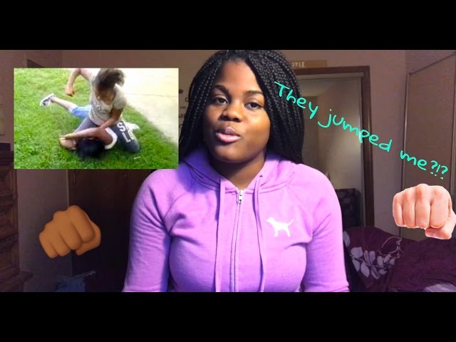 My First Fight! (VIDEO INCLUDED)- Story Time