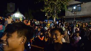 Sangau Pesaka Gelek Sapi