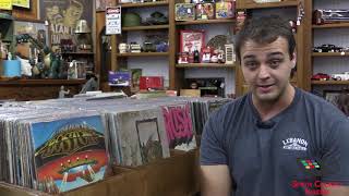 Business Spotlight: Lebanon Antique Mall