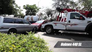 2011 Florida Tow Show