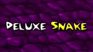 The Jayomon Beat - Deluxe Snake