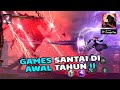 Games Mirip Stickman dan Dark Banget - Shadow Rival: Action War Games ( Gameplay )