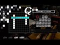 Persona 5 Royal All Crossword Puzzle Solution