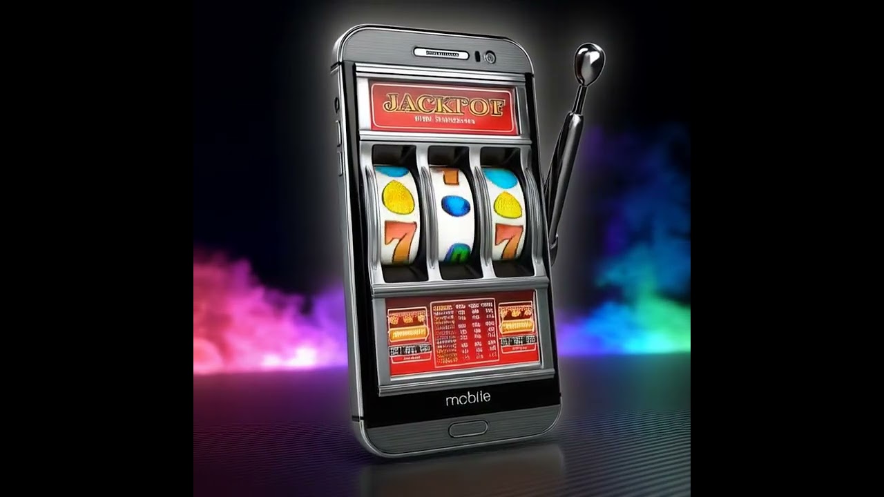 Jeux de machines à sous d'argent réel