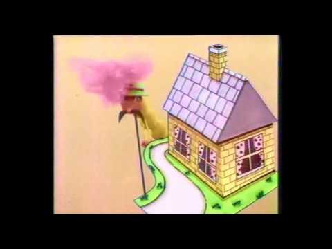 TVS IVC into Let's Pretend | 1986