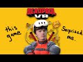 The Deadpool VR Game Surprised Me!